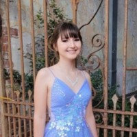 Kailey J. Smith