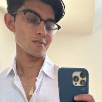 Matthew Singh