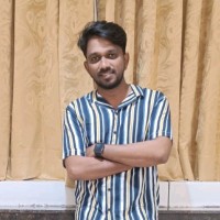 Sai Kiran Gopishetti