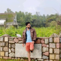 Deekshith Bangera