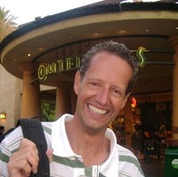 David Amsler