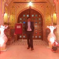 KRISHAN S.