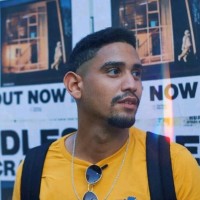 Nathan Pedro B Rosa