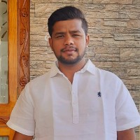 Prashanth Kasula