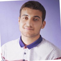 Alibek Olimov