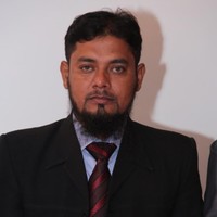 Arsalan Ahmed