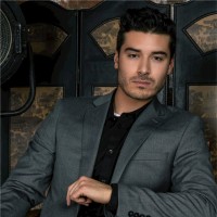 Dominick Burgess