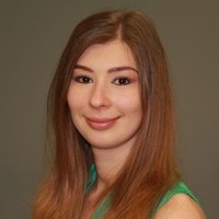 Irina Barskaya, Phd