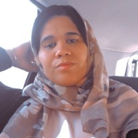 Warda Abrahams