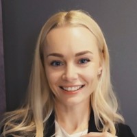 Inga Kybartienė