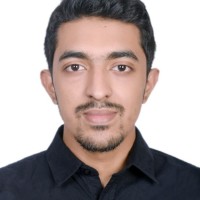 Md Saiem Zaman