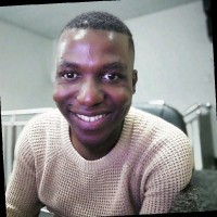Mhlengi Ndlovu