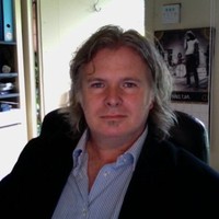 Steve Cowell