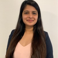 Keta Shah