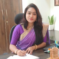 Mamatha MC