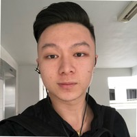 Morgan Chong