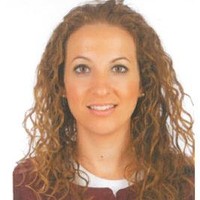Ana María Terrón Verdugo