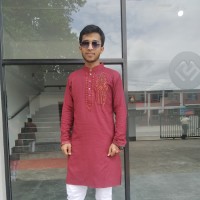 Md Shahadat Hossain