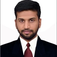 Md Abrar M Navalgund