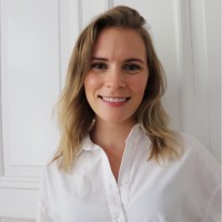 Johanna Hübinette