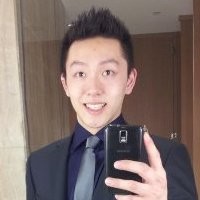 Harry Yeung