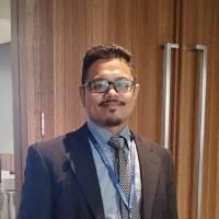 Ts. Shahrul Nizam Abdul Rashid