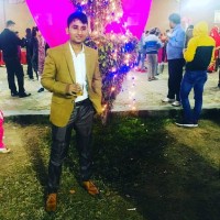 ParshuRam Sharma