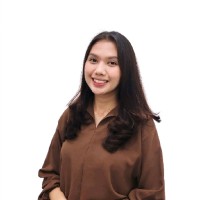 Silvia Kesia Christina Aritonang