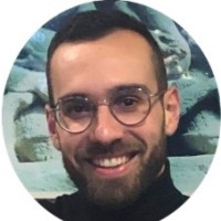 Alexandre CATTEAU
