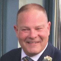 Ged Anderson