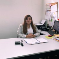 Cristina Cajas
