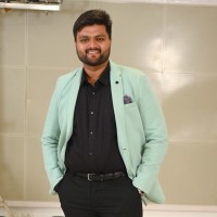 Mit Patel