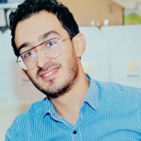 malek hamzaoui