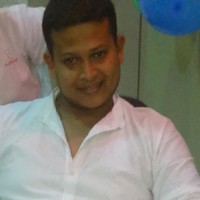 Sandeep gavali