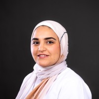 Nourhan El-Sarky