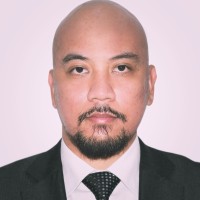 Leo Angelo Agpoon
