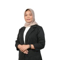 Raihani Fauziah