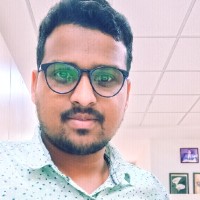 Naresh Yekula