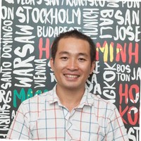 Thuan Pham Thanh (Paul Pham)