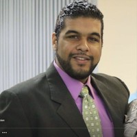 Luis Damian Encarnacion Santana