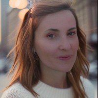 Caroline Baradat
