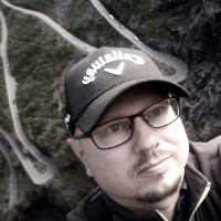 Fredrik Vestin