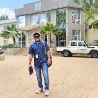 Vivek Vikram