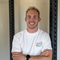 Mats van der Meer