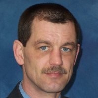 Pat Walsh