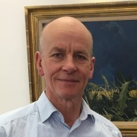 Paul Willcox