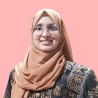 Tania Begum