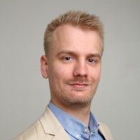 Simon Lundvall