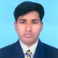 Md. Mubarak Hossain ITP