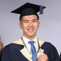 Desmond Cheung